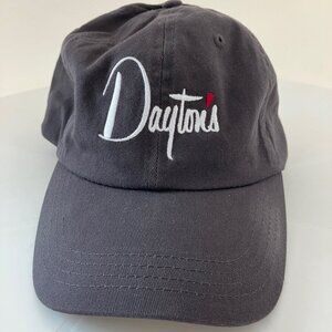 Dayton's Minneapolis Retro Baseball hat Unisex Adult Size OS